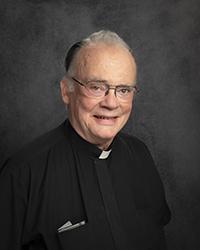 Fr. Robert Maguire, O.Cist.