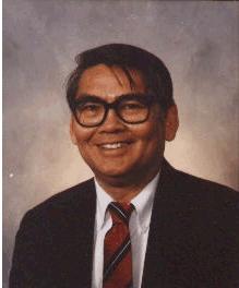 Leo Paul De Alvarez, Ph.D.
