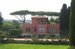 Rome Villa